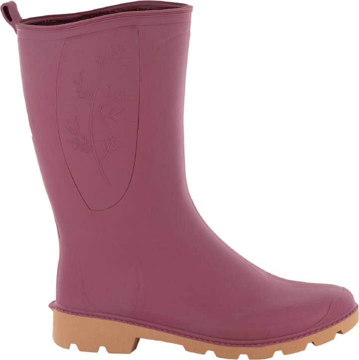 BLACKFOX Damen Stiefel Durance